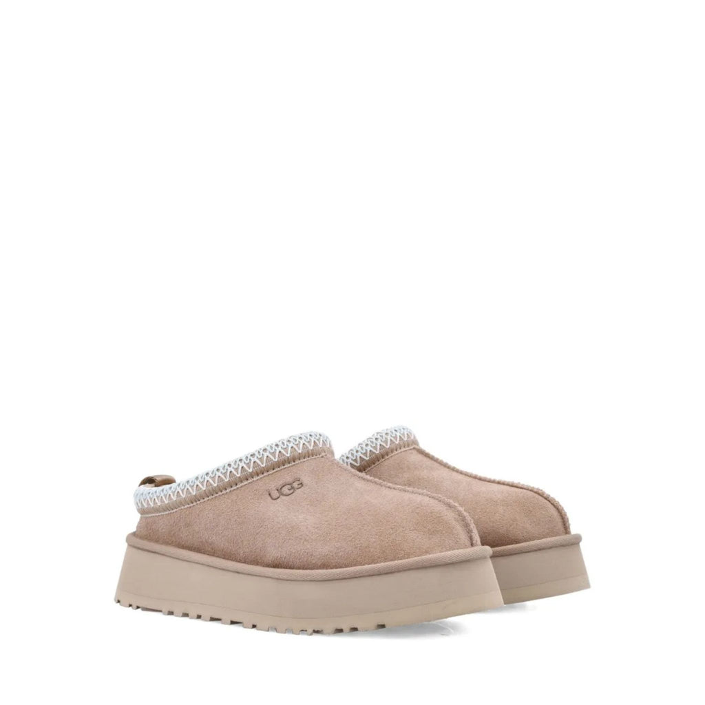 UGG Taz II Beige Sand