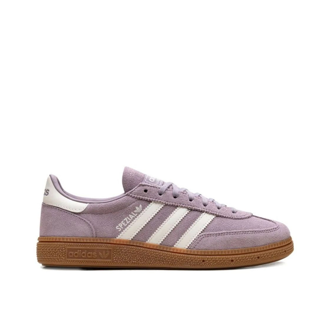 Adidas Spezial Purple