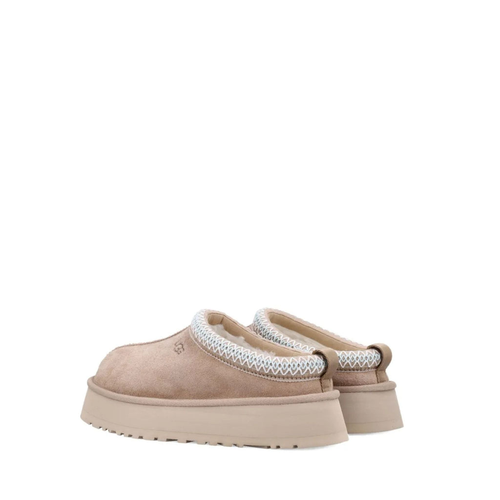 UGG Taz II Beige Sand