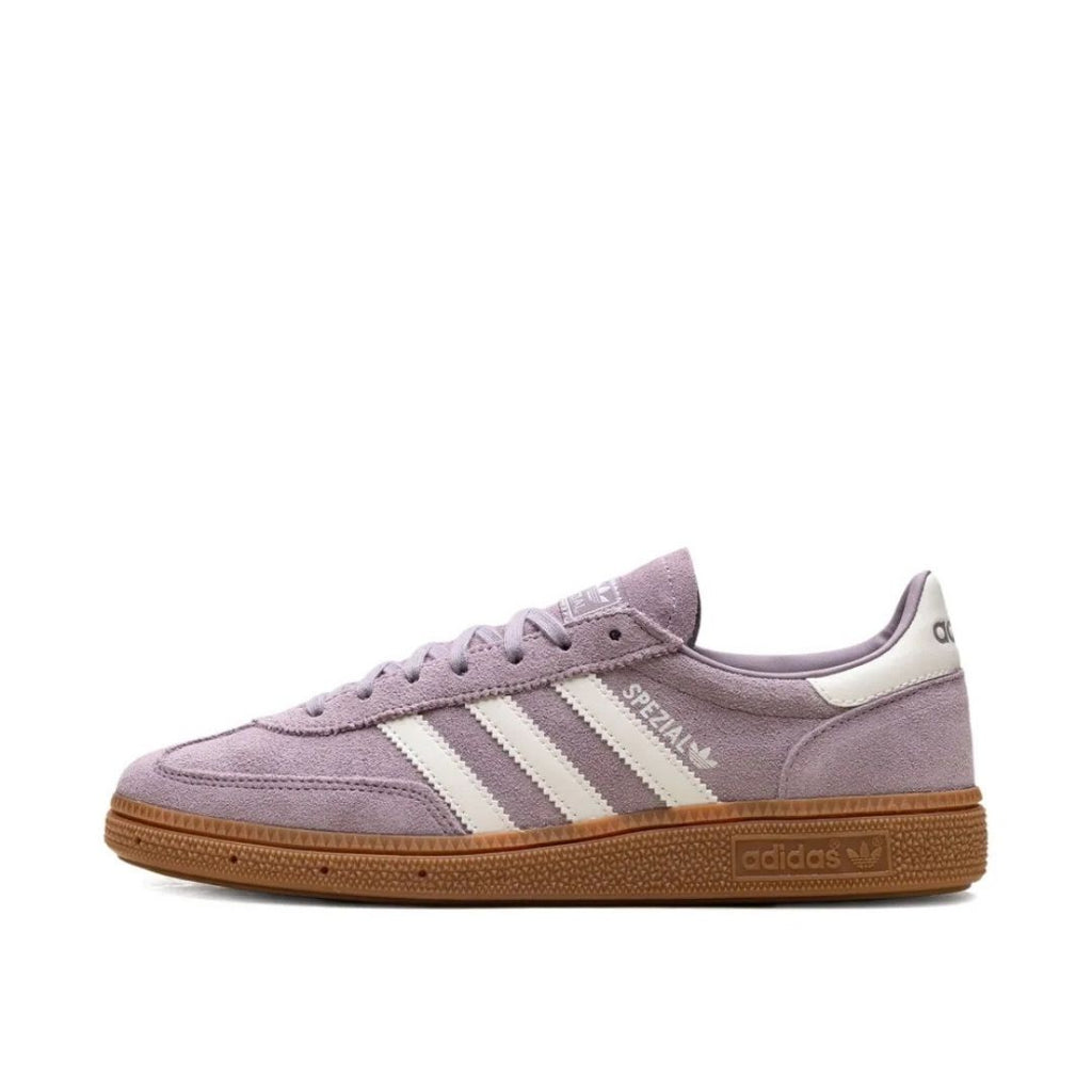 Adidas Spezial Purple