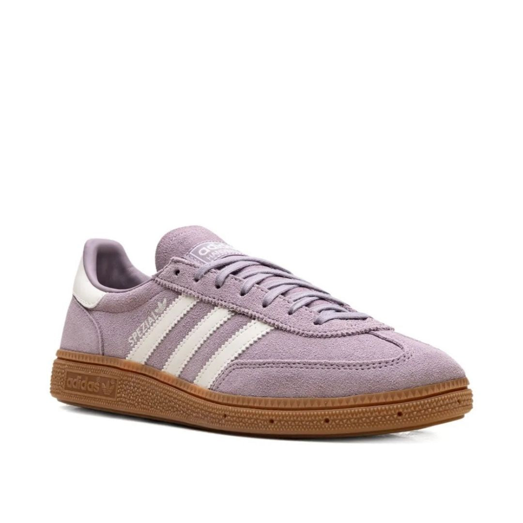 Adidas Spezial Purple