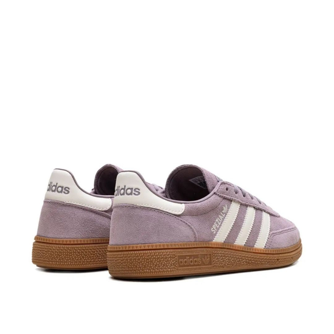 Adidas Spezial Purple