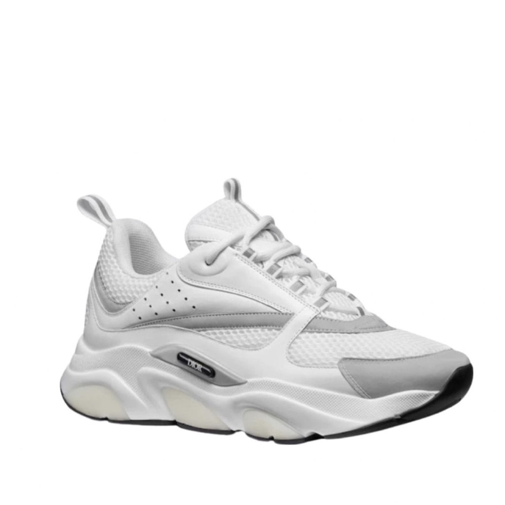 Dior B22 White Clouds