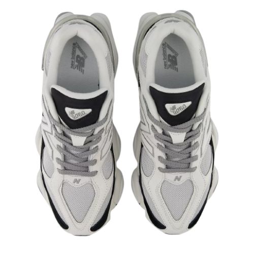 New Balance Grey Special Edition