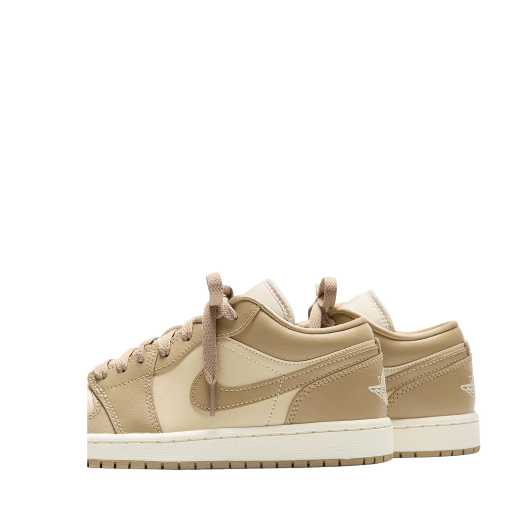 Air Jordan Low Cream
