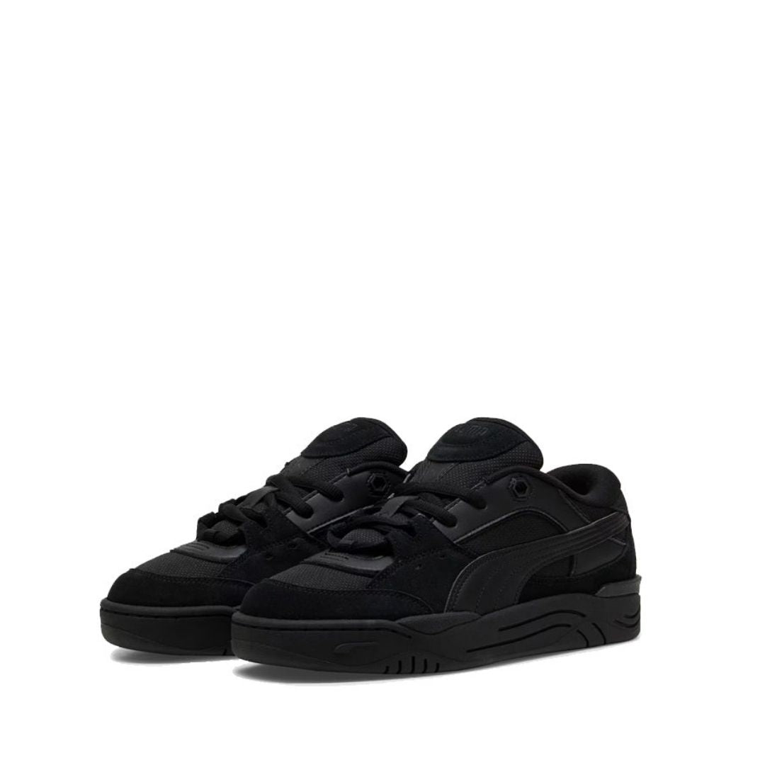 Puma Staple 180 Black