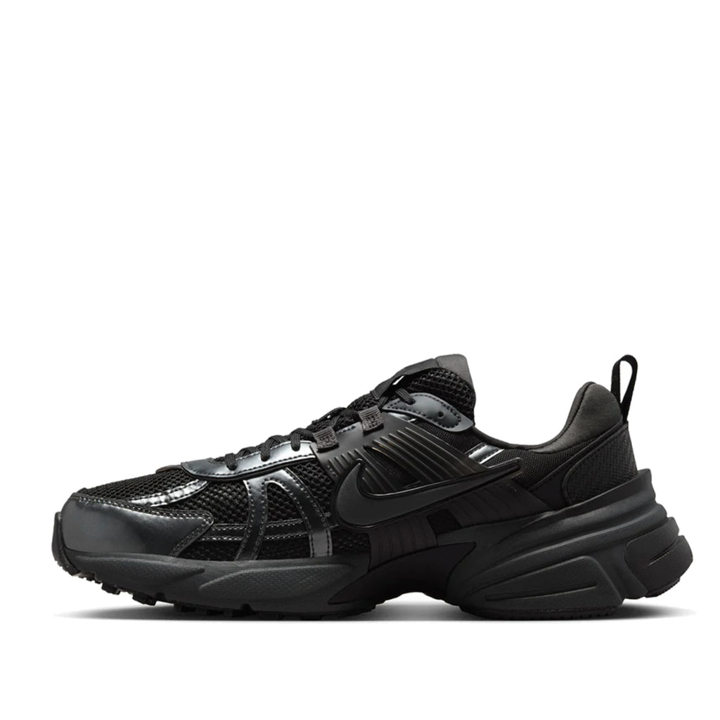 Women's  Nike V2K Run 'Black Anthracite'