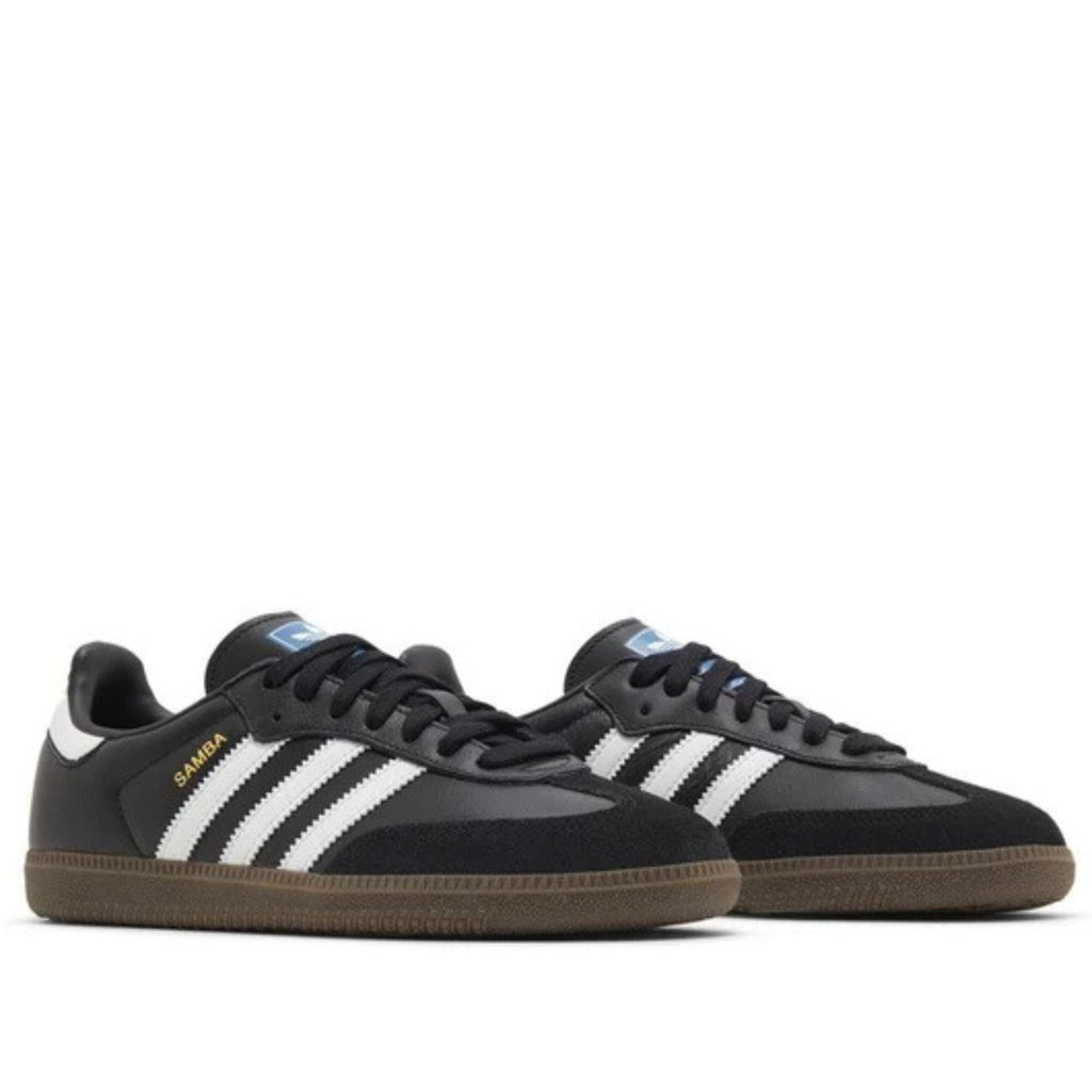 Adidas Samba OG Black