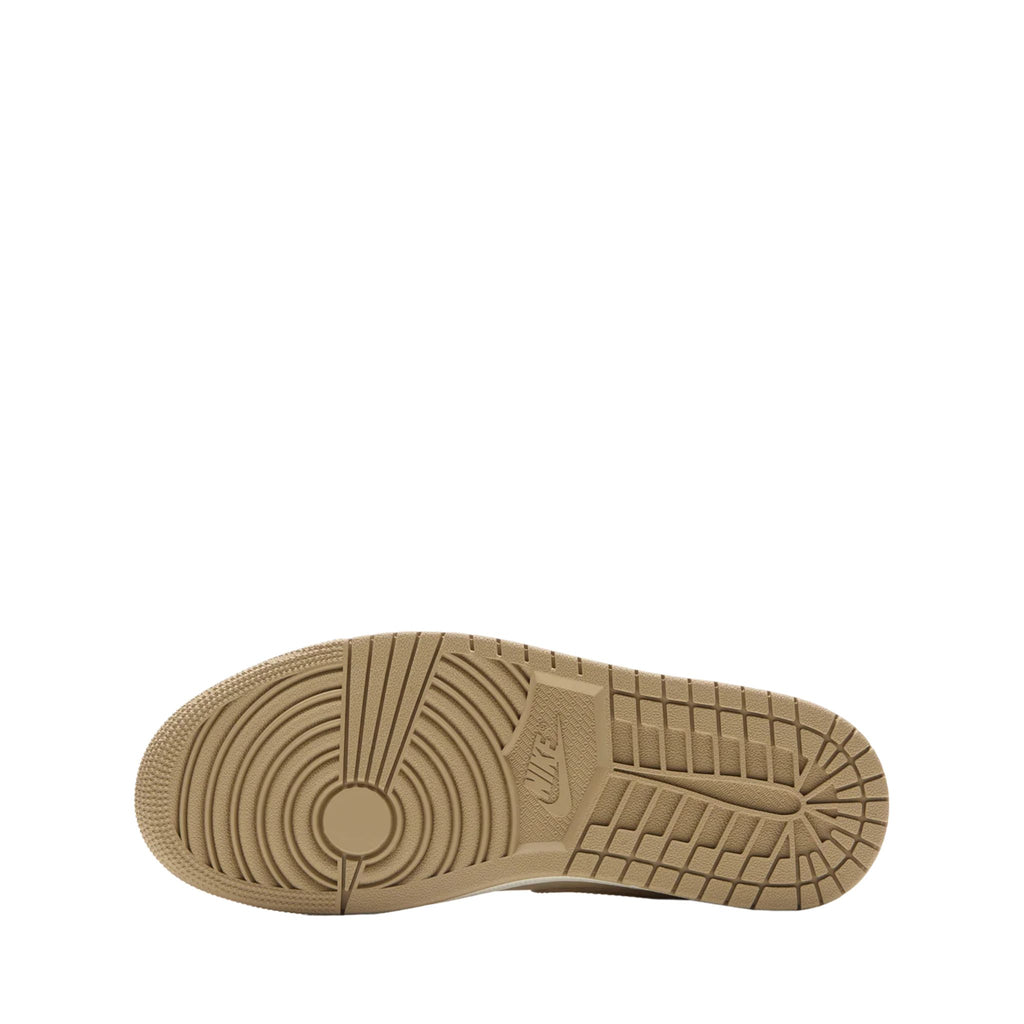 Air Jordan Low Cream