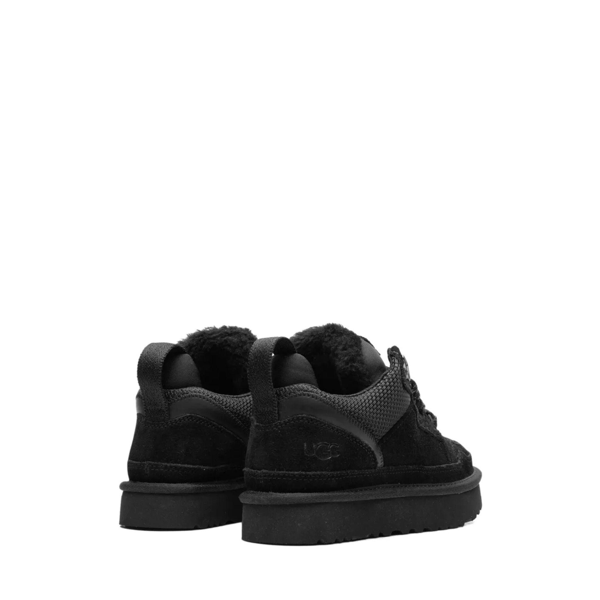 Ugg Lowmel Black