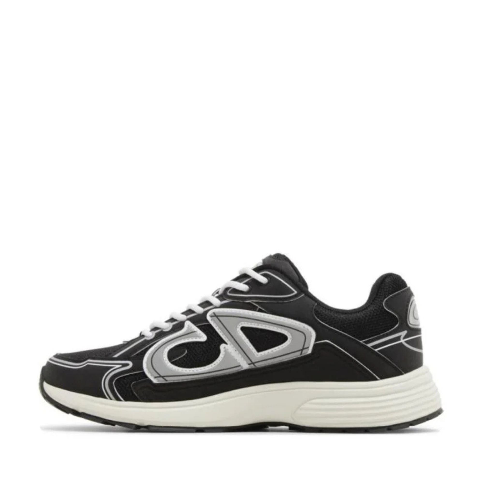 Dior B30 Black n' White