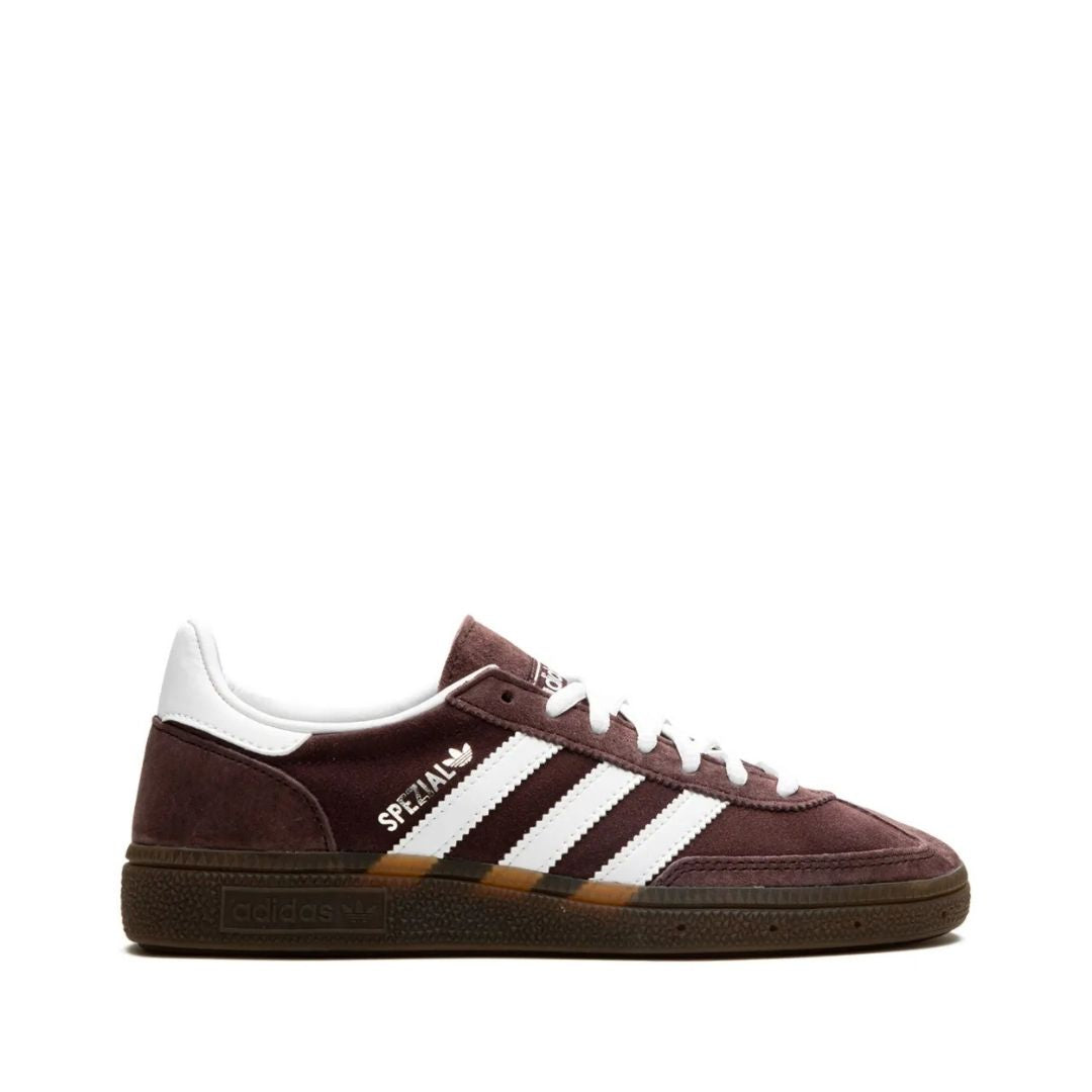 Adidas Spezial Chocolate