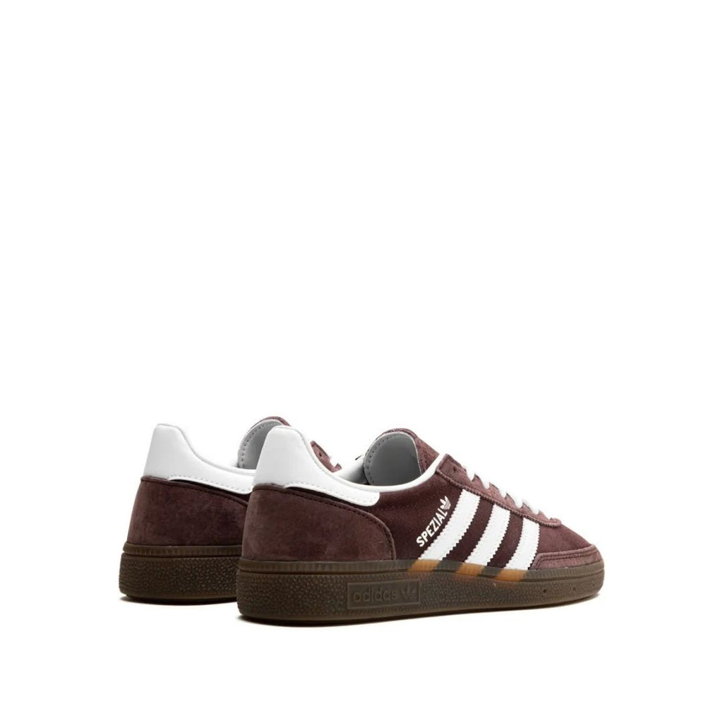 Adidas Spezial Chocolate