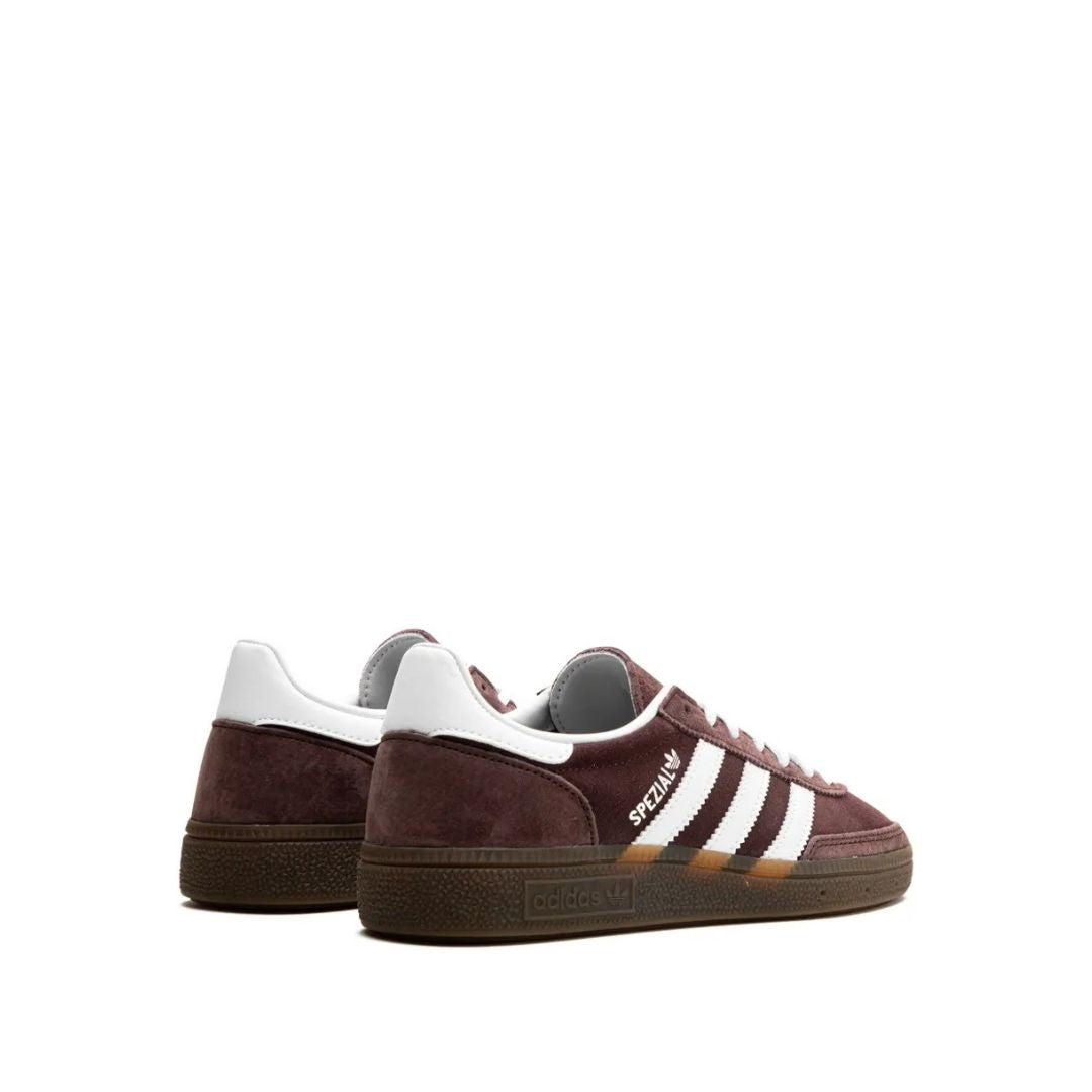 Adidas Spezial Chocolate