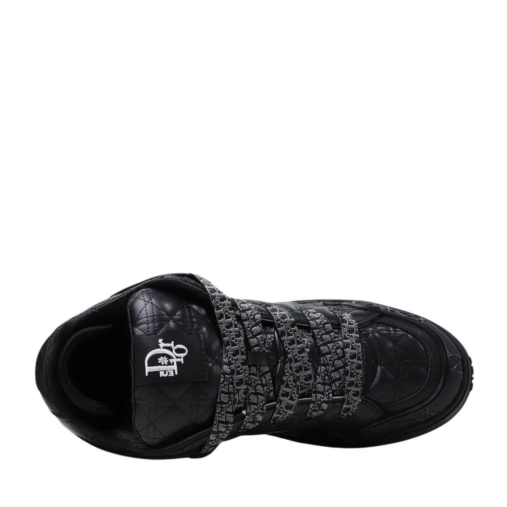 Dior B9S Black Rare Collection