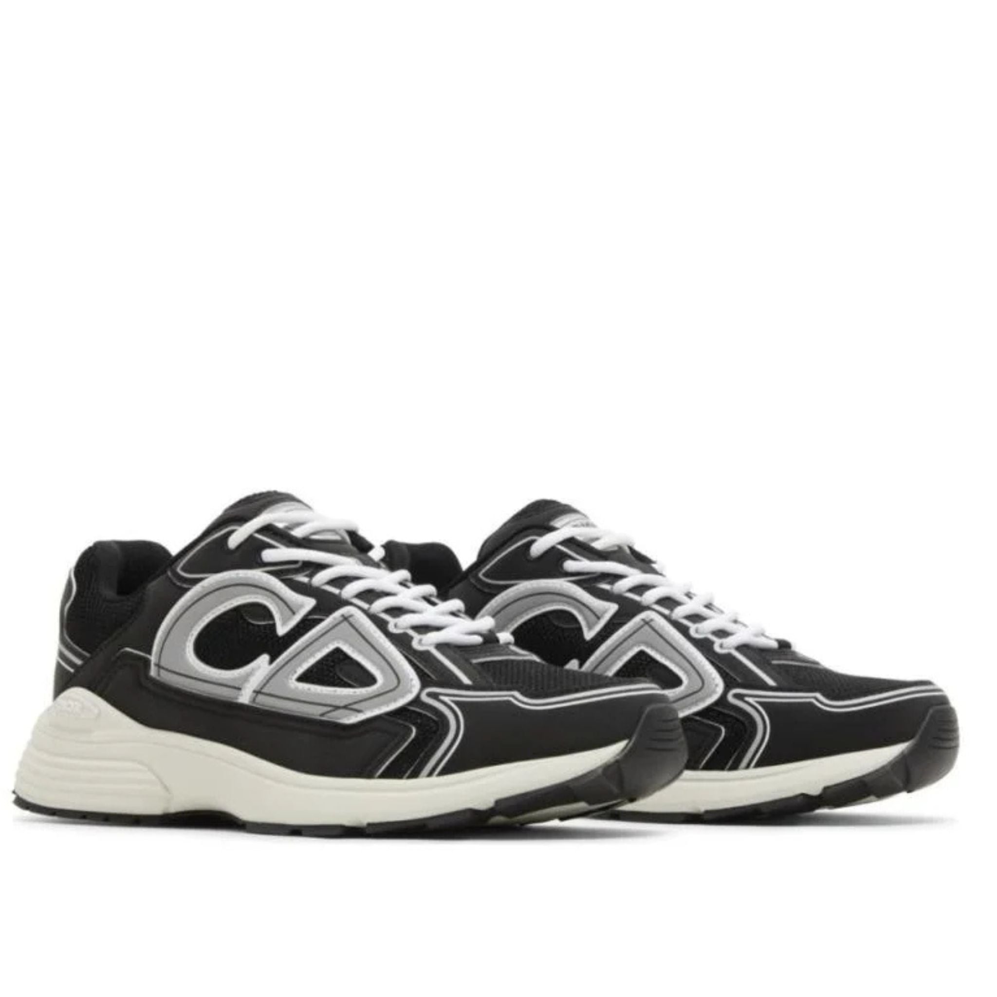 Dior B30 Black n' White