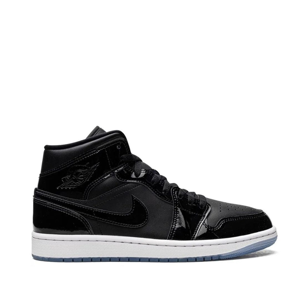 Air Jordan Mid Classic Leather