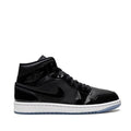 Air Jordan Mid Classic Leather