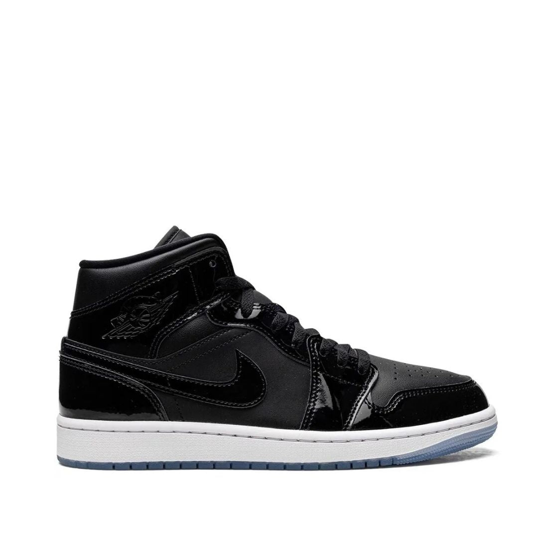 Air Jordan Mid Classic Leather