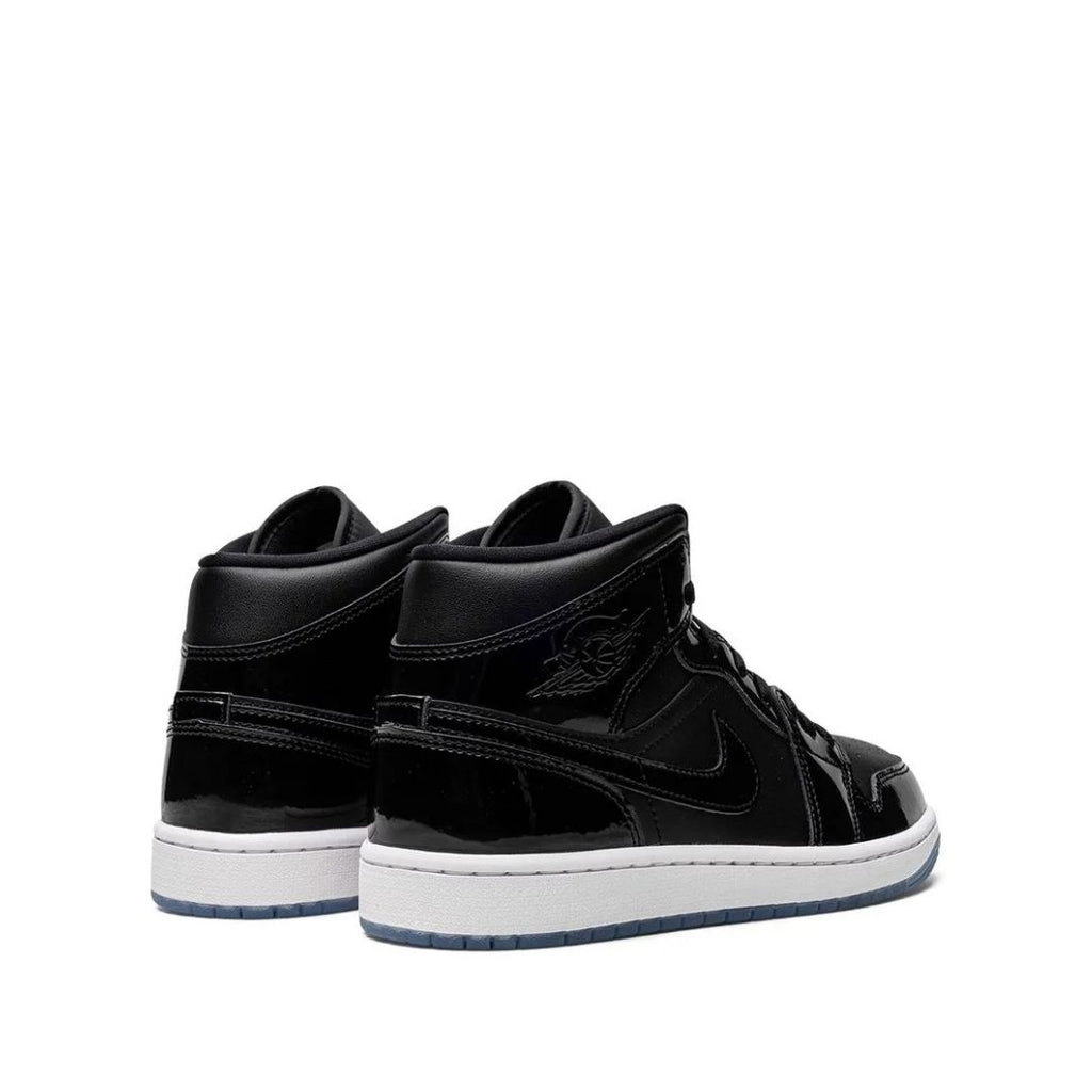 Air Jordan Mid Classic Leather