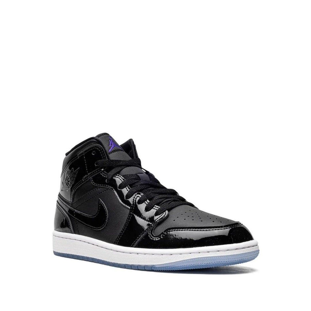 Air Jordan Mid Classic Leather