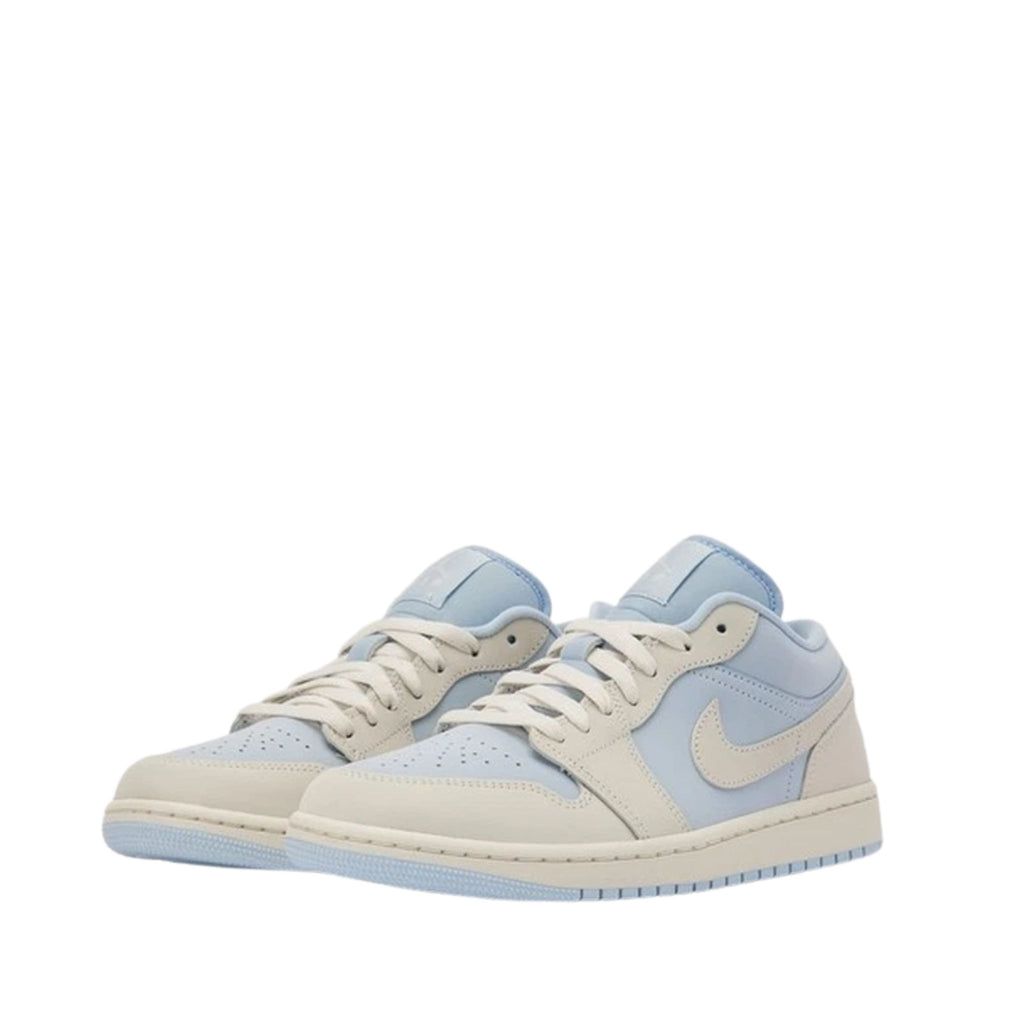 Air Jordan Low Sky Blue