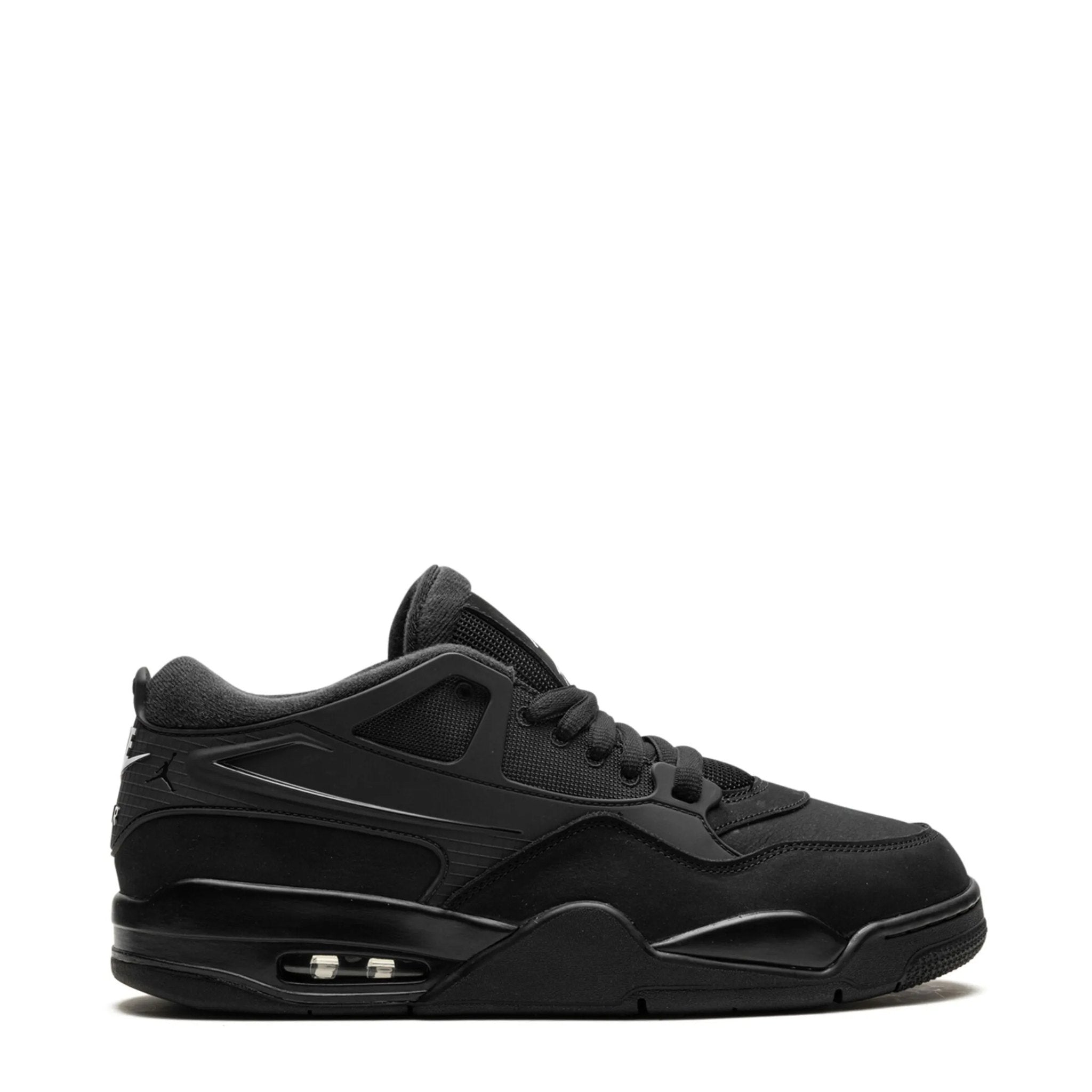 Air Jordan 4 RM Black