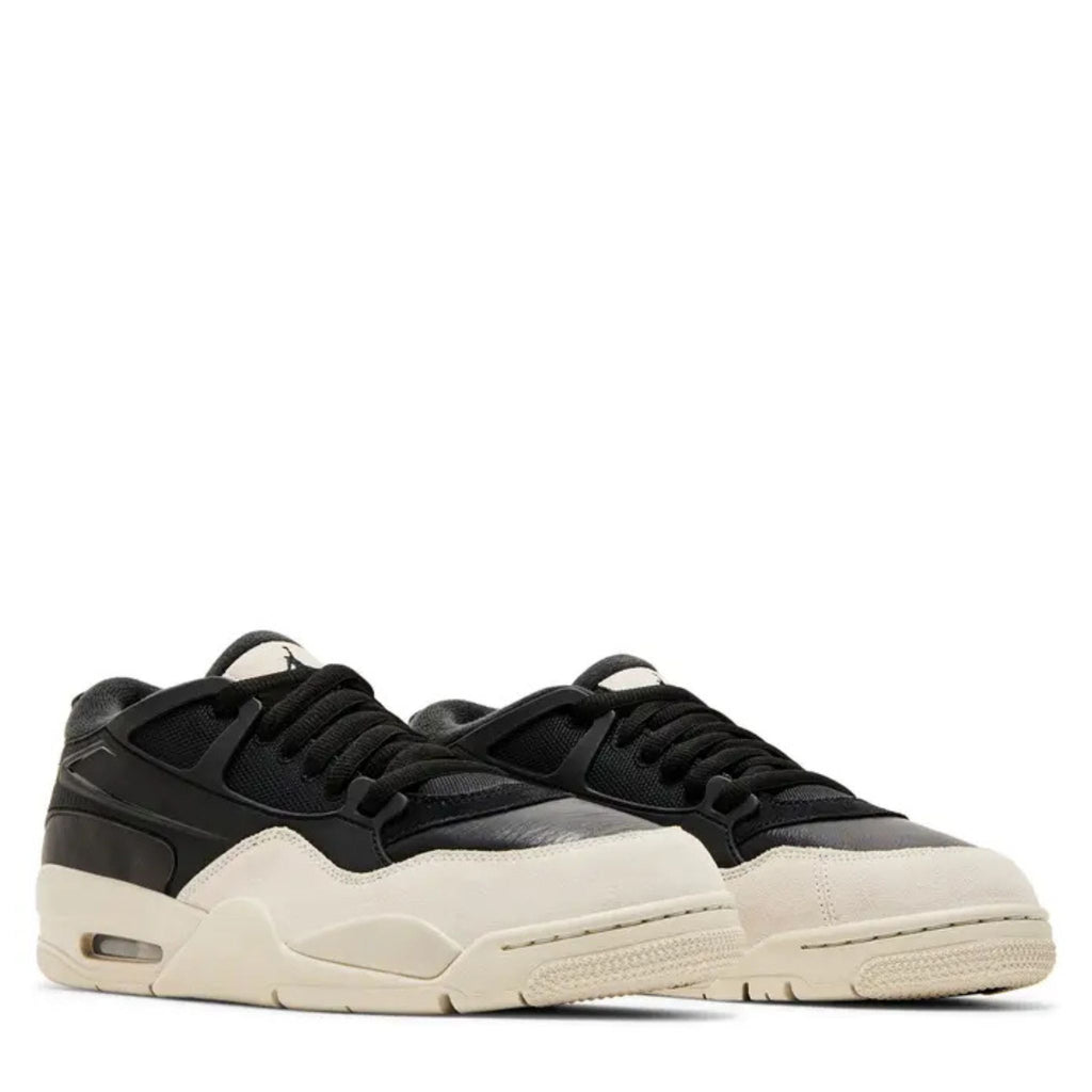 Air Jordan 4 RM Black light bone