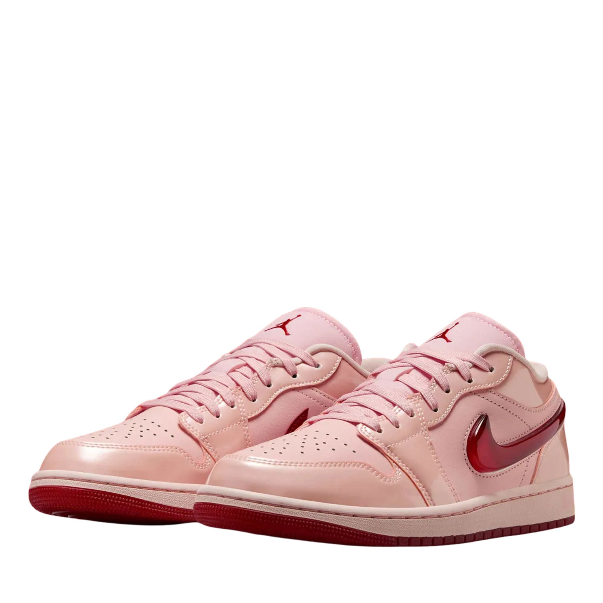 Air Jordan 1 Low "Valentines Day"