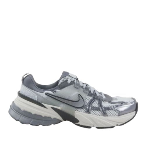 Nike V2K Run - Pure Platinum