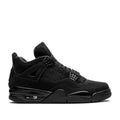 Jordan 4 Retro 'Black Cat'