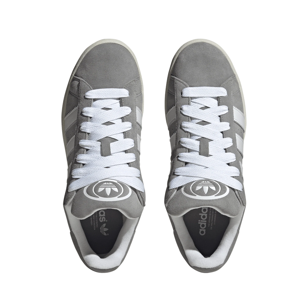 Adidas Campus 00's Grey