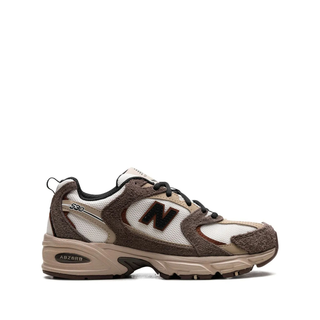 new balance 530 DARK MUSHROOM