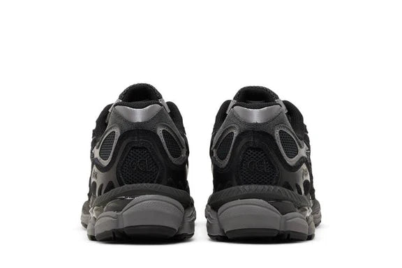 ASICS Gel-NYC Graphite Grey Black