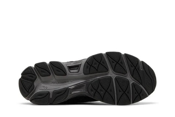 ASICS Gel-NYC Graphite Grey Black