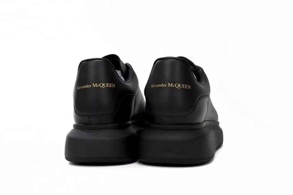 Alexander Mcqueen Black