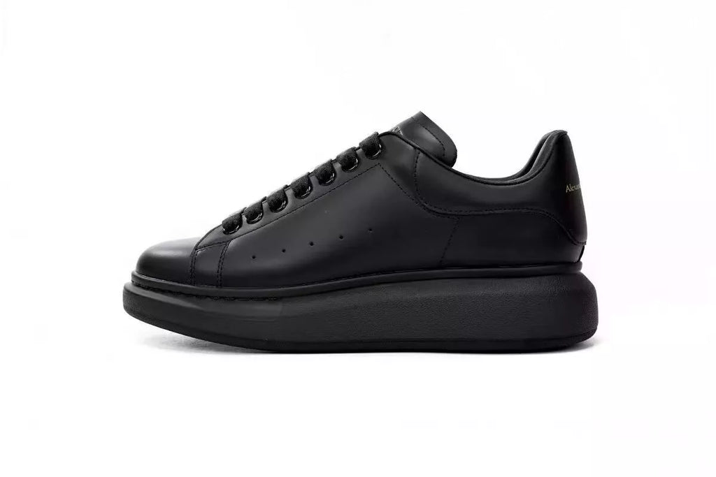Alexander Mcqueen Black