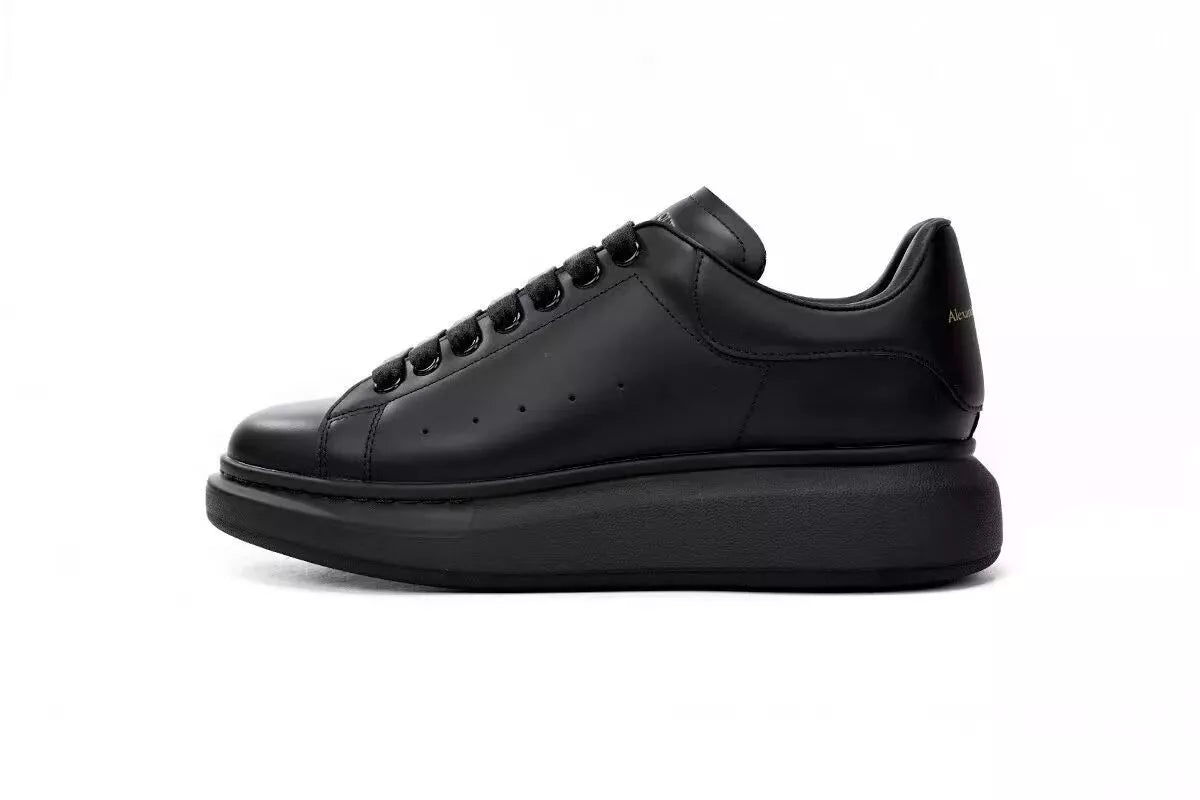 Alexander Mcqueen Black