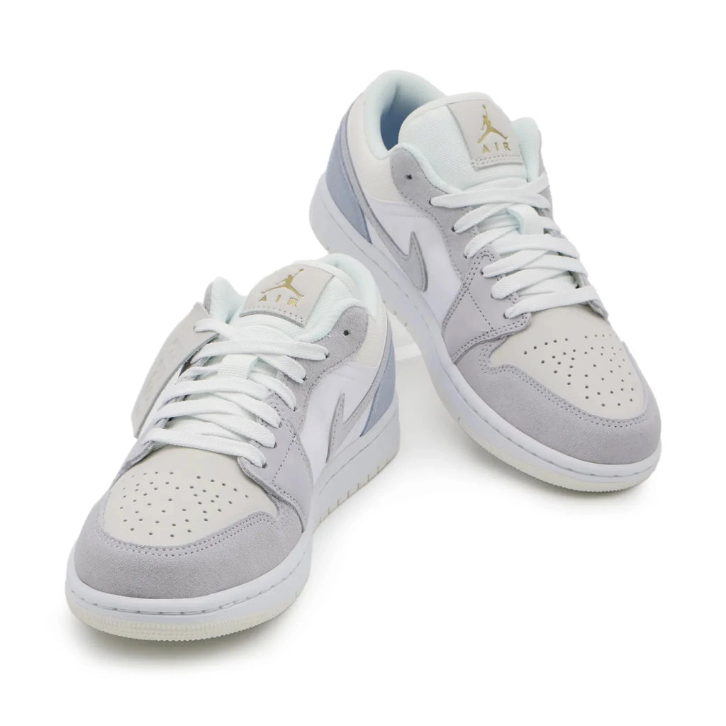 Jordan 1 Low Paris