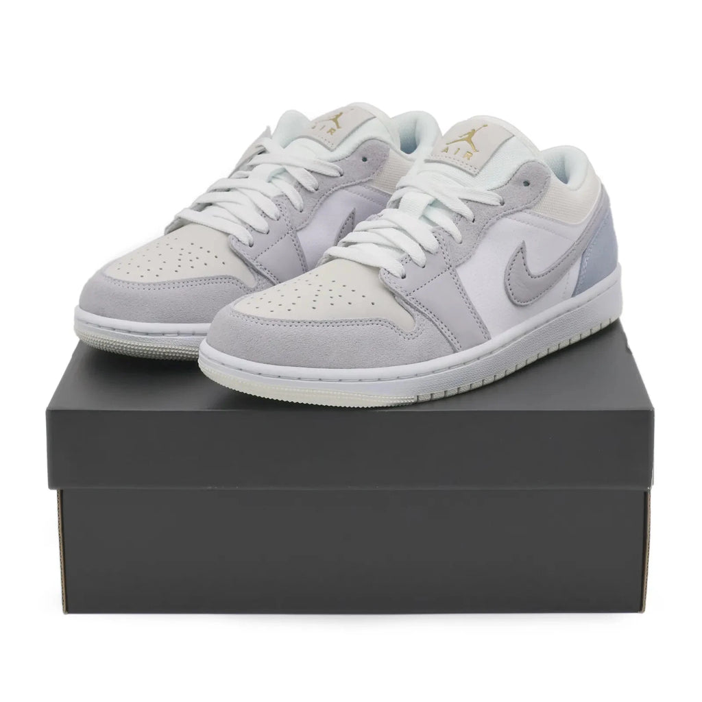 Jordan 1 Low Paris