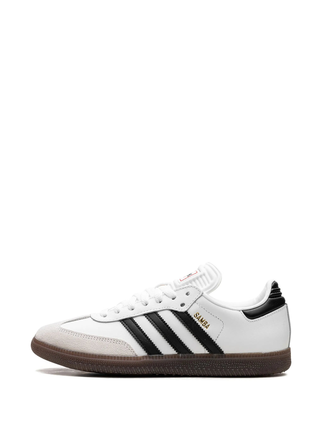 Adidas samba OG white