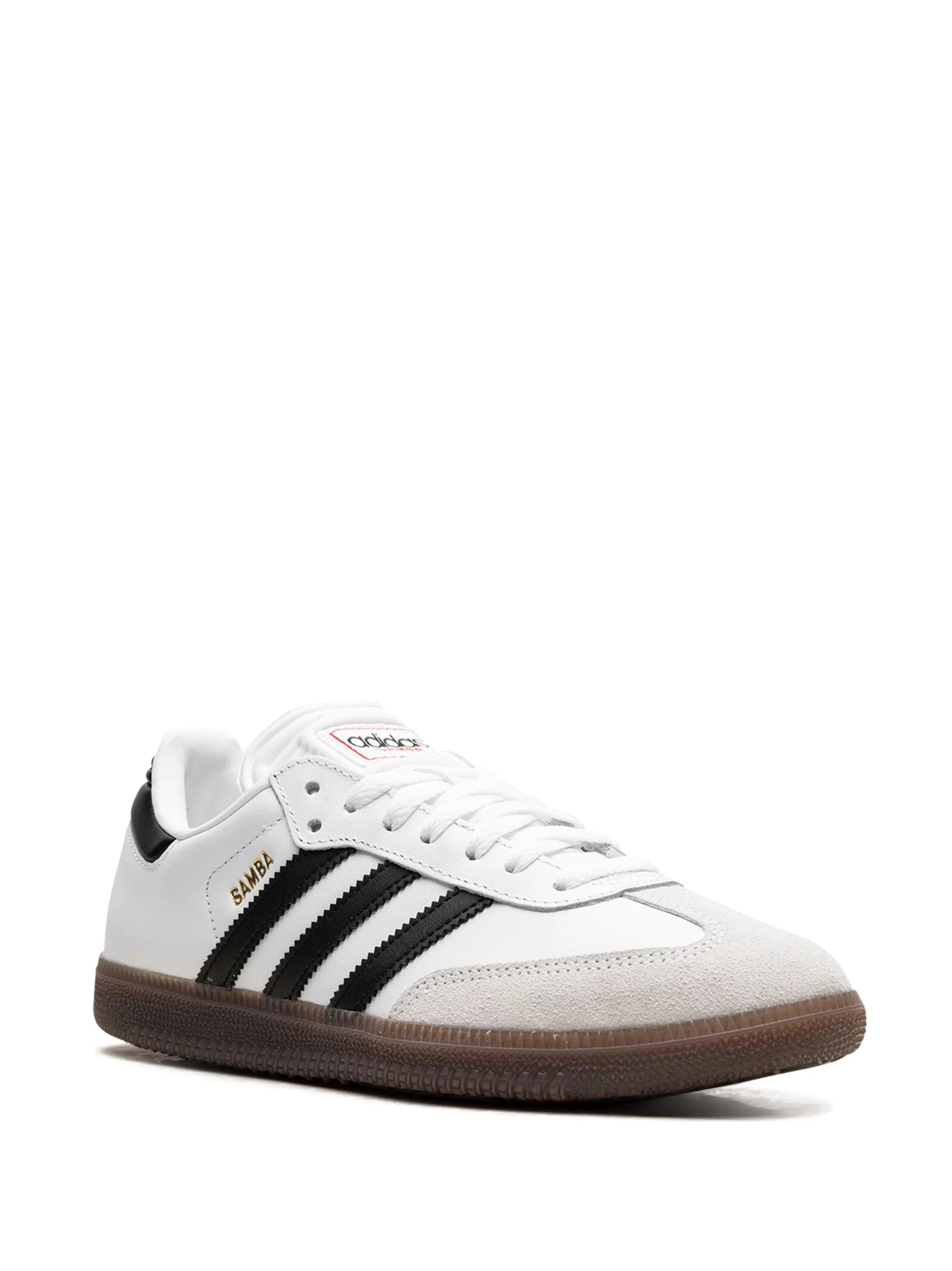 Adidas samba OG white