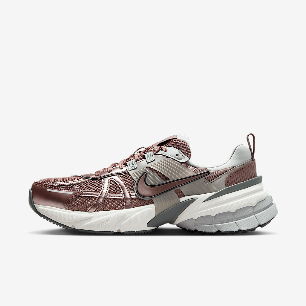 Nike V2K Run Smokey Mauve (Women's)