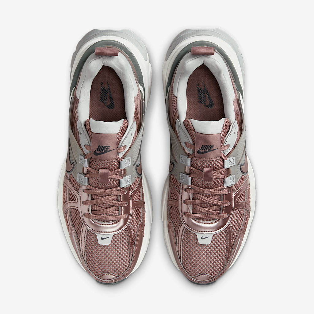 Nike V2K Run Smokey Mauve (Women's)
