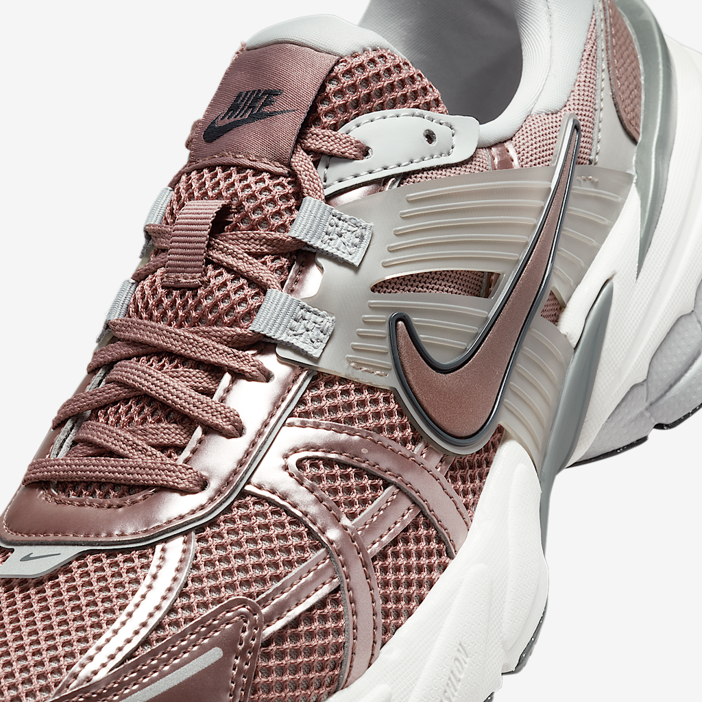 Nike V2K Run Smokey Mauve (Women's)